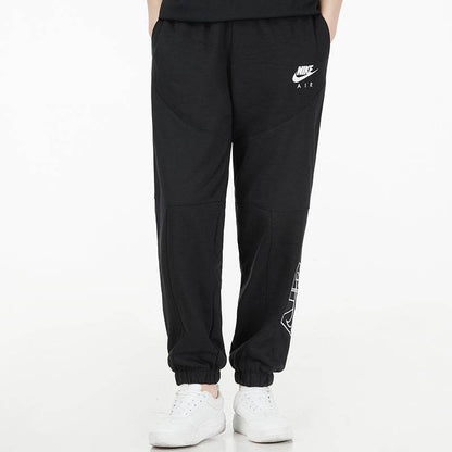Спортивные брюки женские Nike Casual Patchwork - Boxette Shop