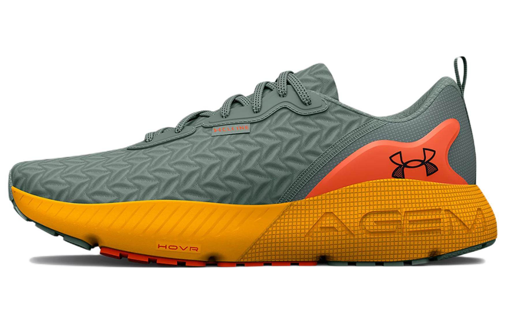Кроссовки мужские Under Armour HOVR Mega 3 - Boxette Shop