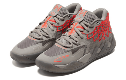 Кроссовки мужские Puma Mb.01 La Melo Ball - Boxette Shop