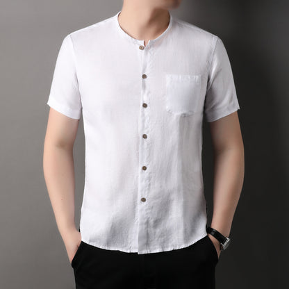 Рубашка мужская Pierre Cardin