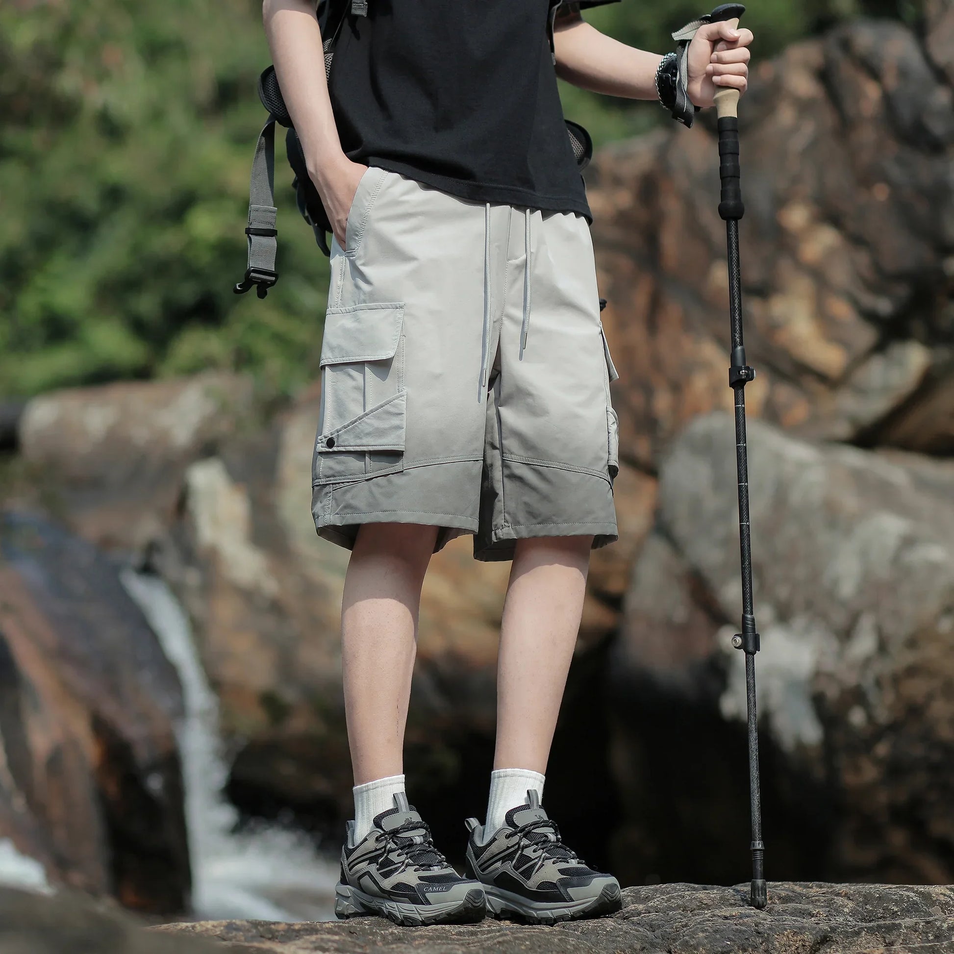 Шорты мужские IGOI - Boxette Shop