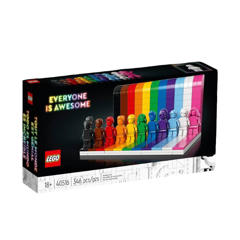 LEGO "Kamalak" (40516-1)
