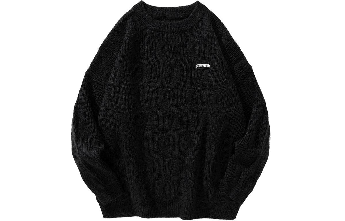 Свитер Golfcross - Boxette Shop