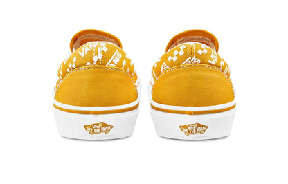 Кеды Vans Slip-On