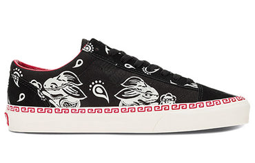 Кеды Vans Style 36