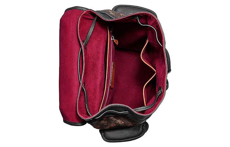 Рюкзак Coach hitch - Boxette Shop