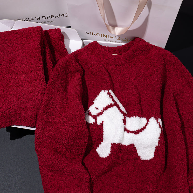 Пижама Da Vinci Code