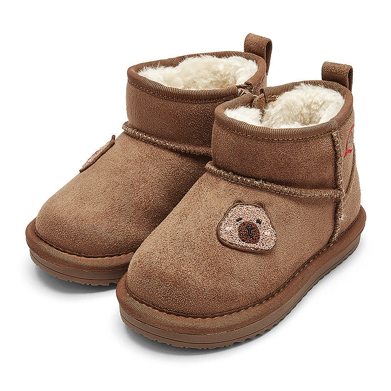 Ботинки детские Balabala Bounce Comfort