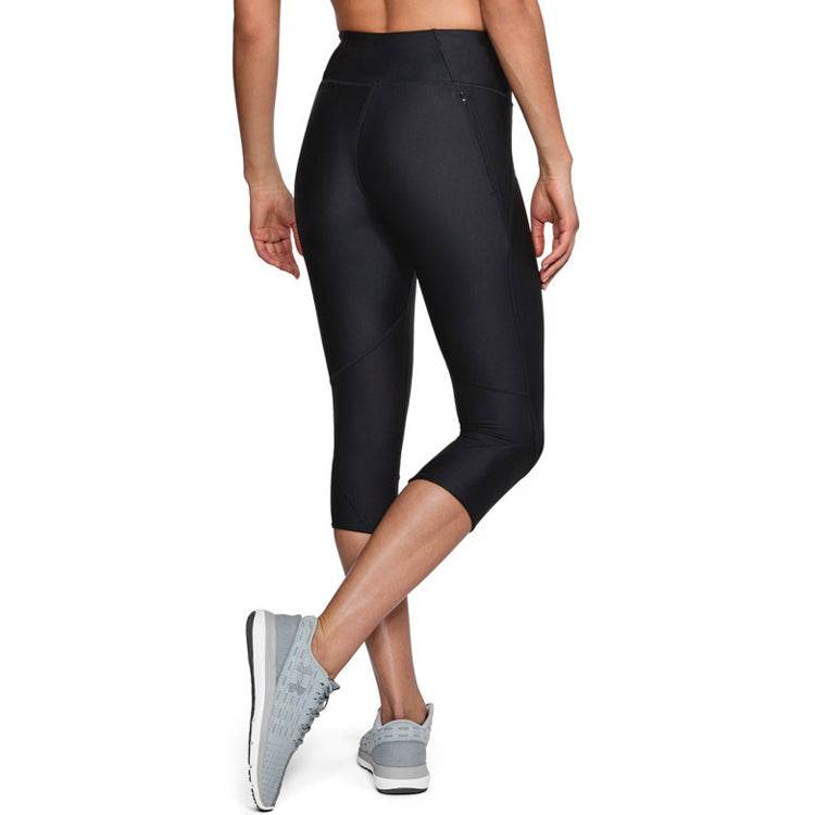 Спортивные леггинсы женские Under Armour Fly Fast Training - Boxette Shop