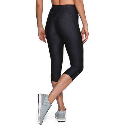 Спортивные леггинсы женские Under Armour Fly Fast Training - Boxette Shop