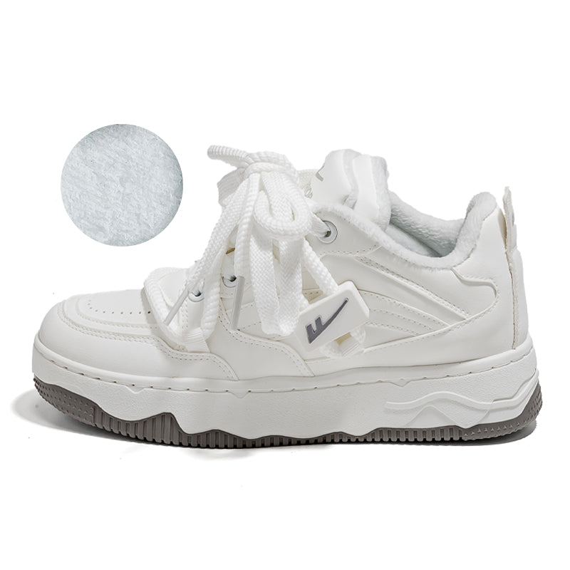 Кроссовки Warrior