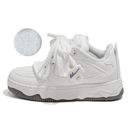 Кроссовки Warrior