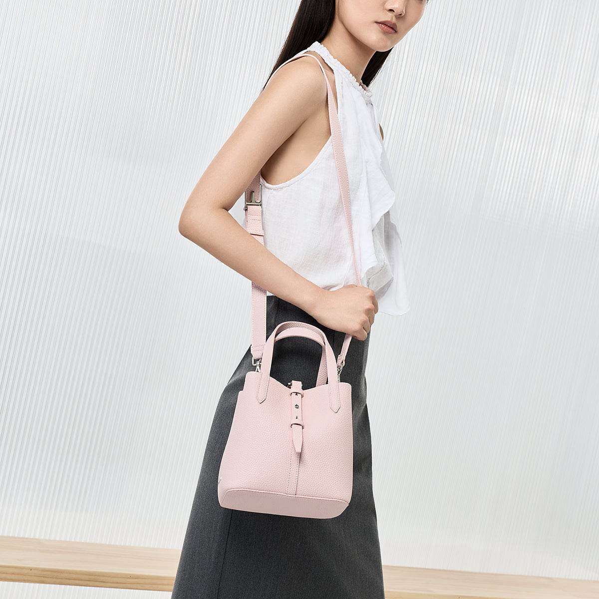 Сумка женская Charles&Keith - Boxette Shop