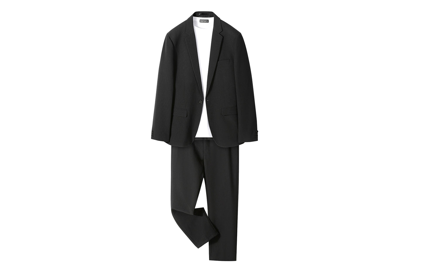 Minfinity erkaklar kostyumi