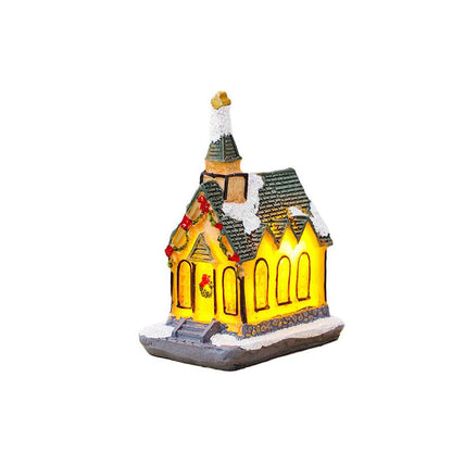 Ночник декоративный Siqishi Glitter Micro - Boxette Shop