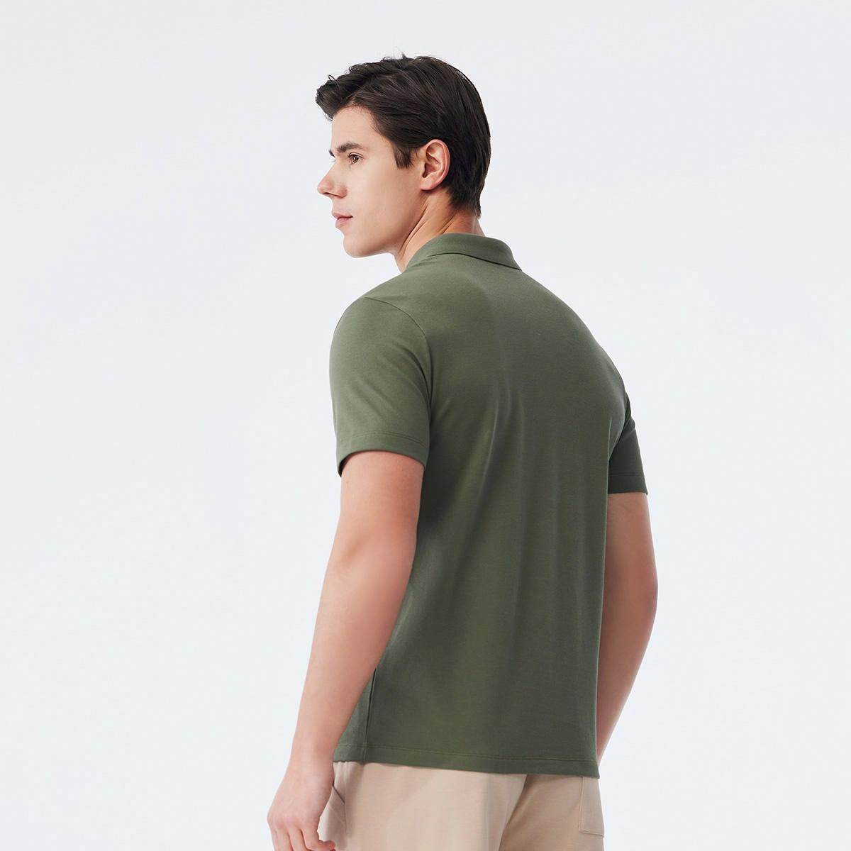 Поло мужское U.S. Polo Assn. - Boxette Shop