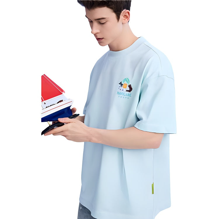 Футболка Navigare