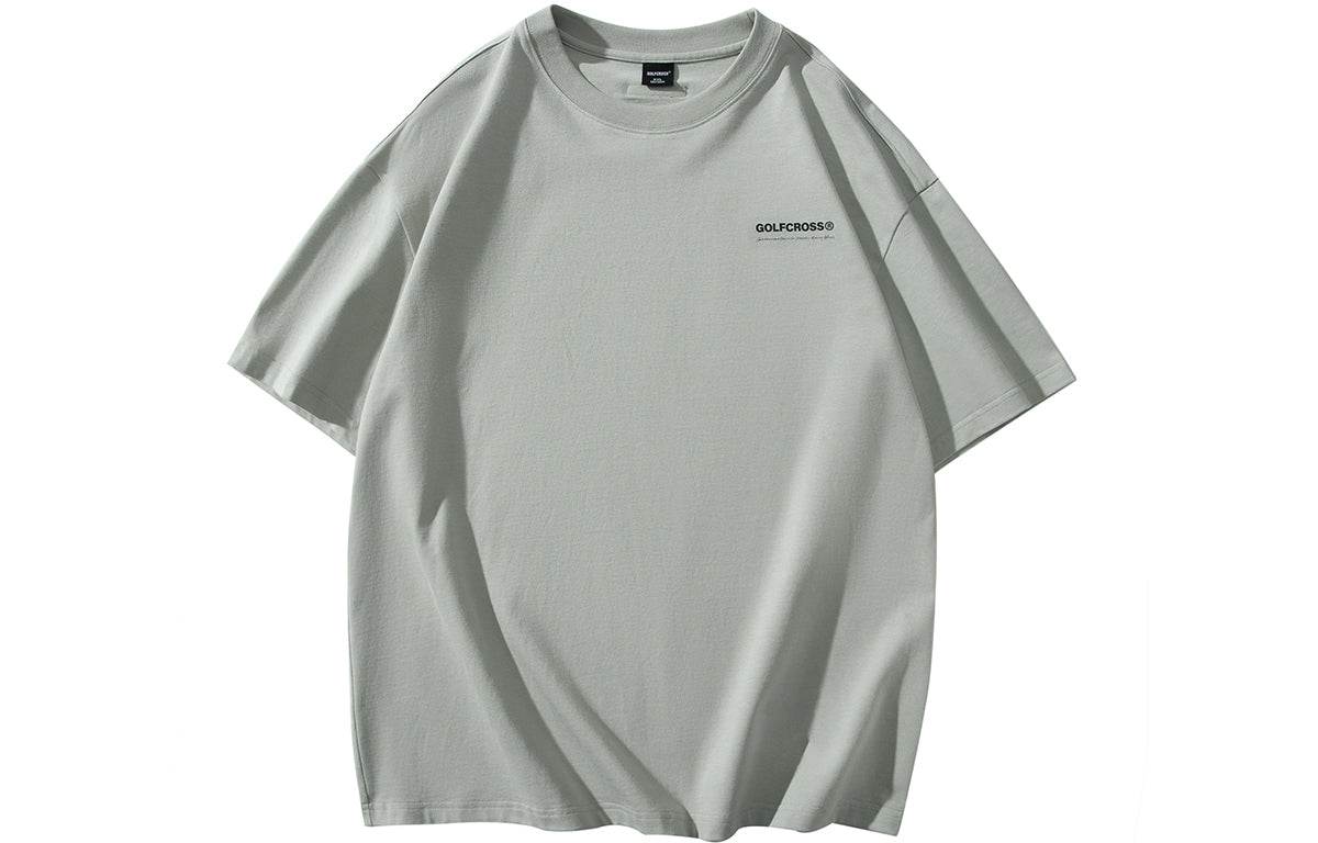 Футболка Golfcross - Boxette Shop