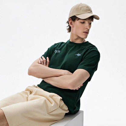 Футболка Kappa 1916 Series - Boxette Shop