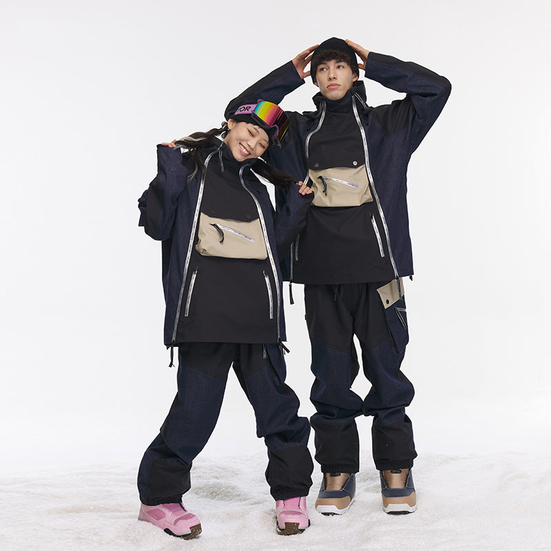 Горнолыжный костюм Vector Snow Set