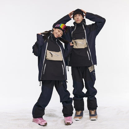 Горнолыжный костюм Vector Snow Set