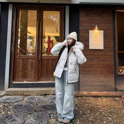 Пуховик Skechers