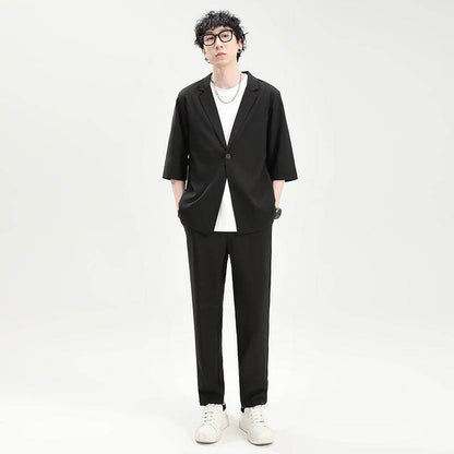 Брюки Minfinity - Boxette Shop