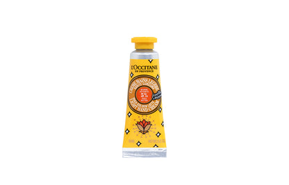 L'Occitane qo'l kremi