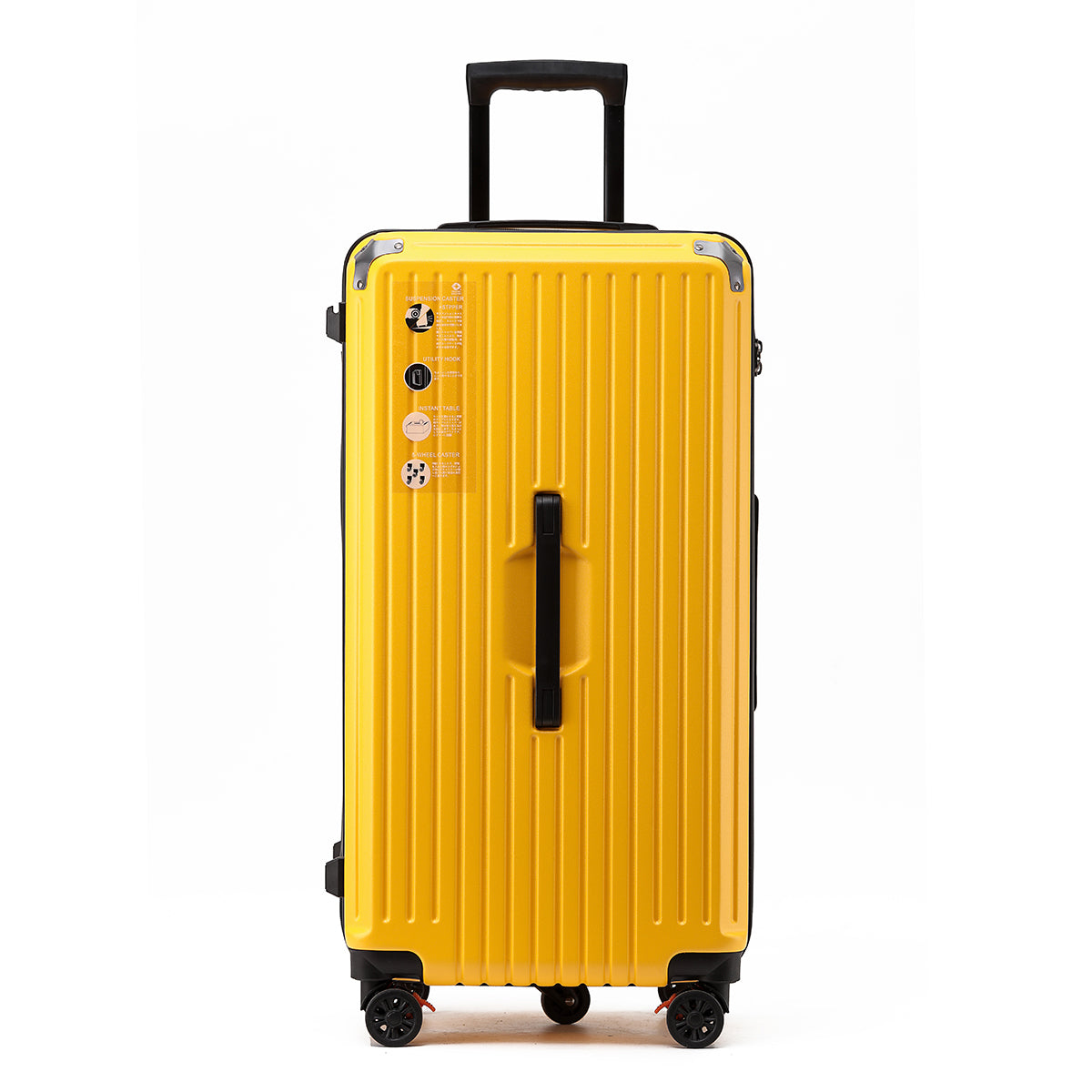 Navigare ABS+PC chamadon