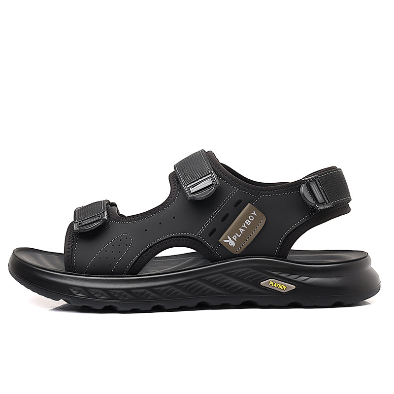 Erkaklar uchun Playboy sandallari