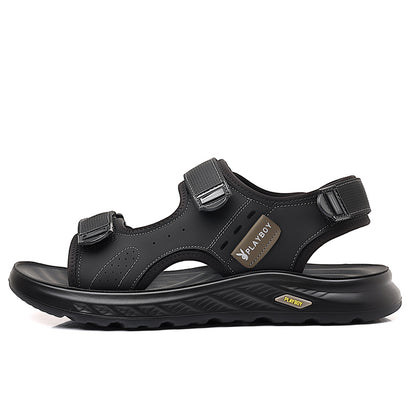 Erkaklar uchun Playboy sandallari