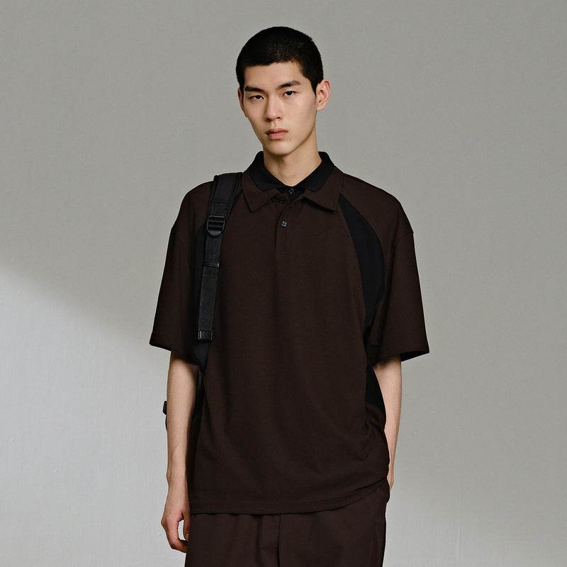 Поло мужское Gxg - Boxette Shop