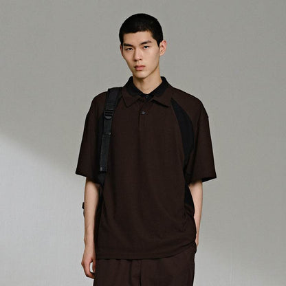 Поло мужское Gxg - Boxette Shop