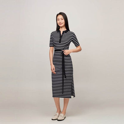 Платье женское Tommy Hilfiger SS23 - Boxette Shop
