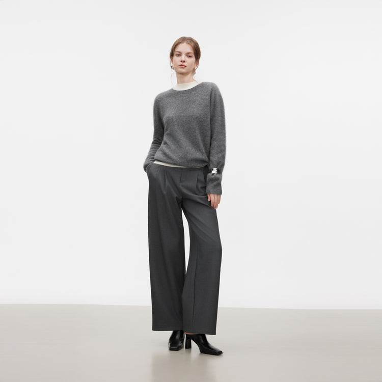 Свитер женский Elle slouchy - Boxette Shop