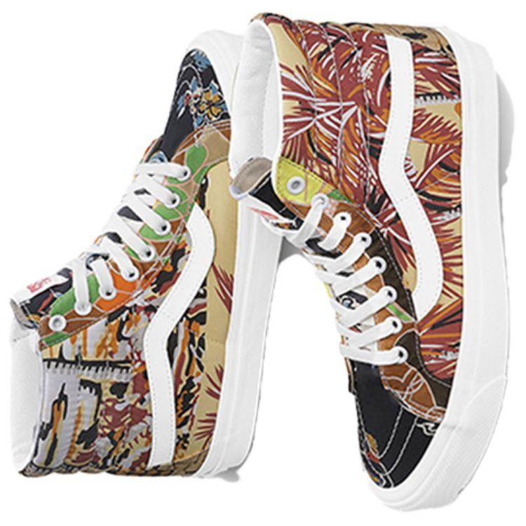 Кеды Vans - Boxette Shop