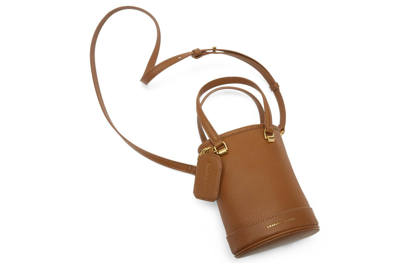 Сумка женская Charles&Keith - Boxette Shop