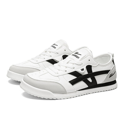 Кроссовки мужские Warrior