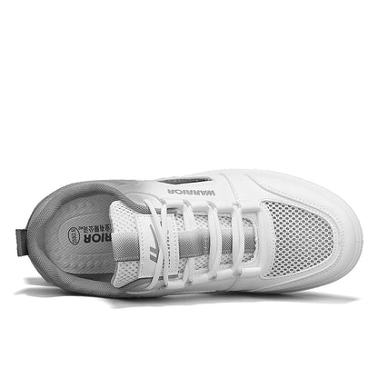 Кроссовки мужские Warrior