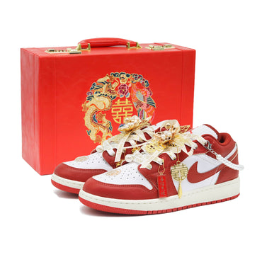 Кроссовки женские Jordan air gs - Boxette Shop