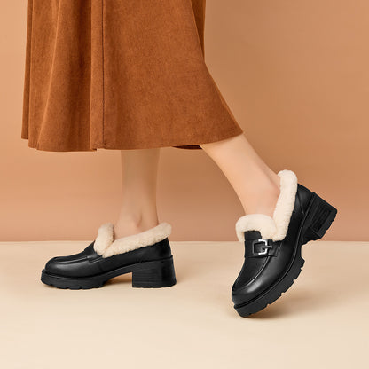 Туфли женские AOKANG