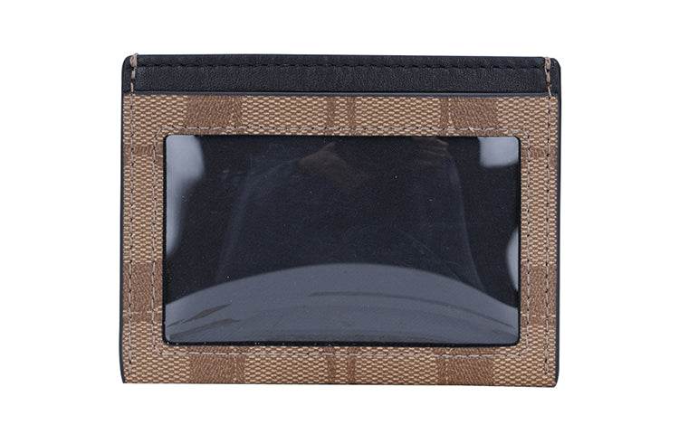 Кошелёк Coach - Boxette Shop