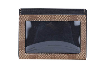 Кошелёк Coach - Boxette Shop