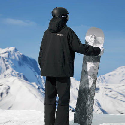 MAX SOVG'A OLING chang'i kostyumi