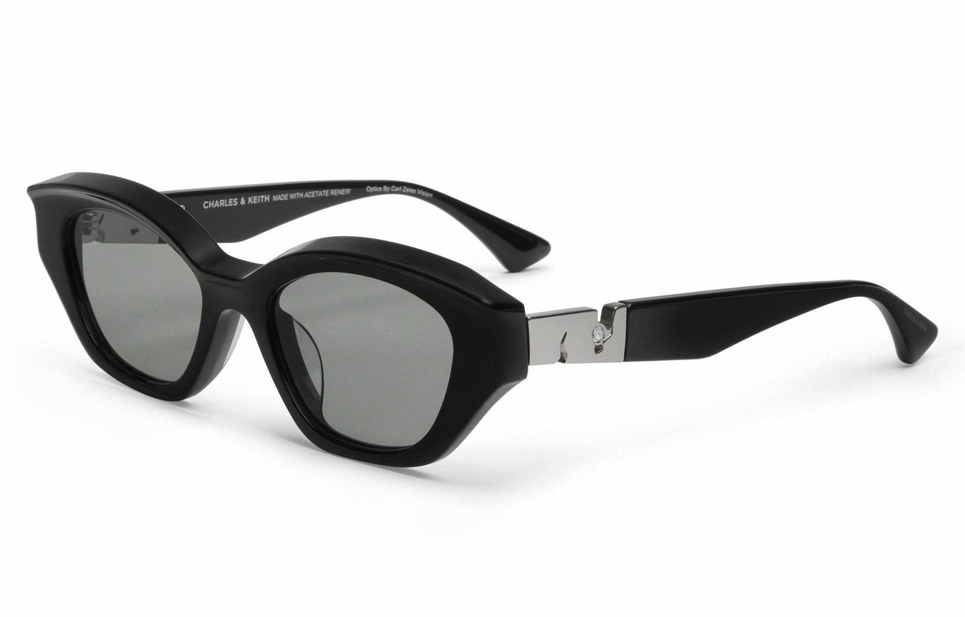 Солнцезащитные очки женские Charles&Keith - Boxette Shop