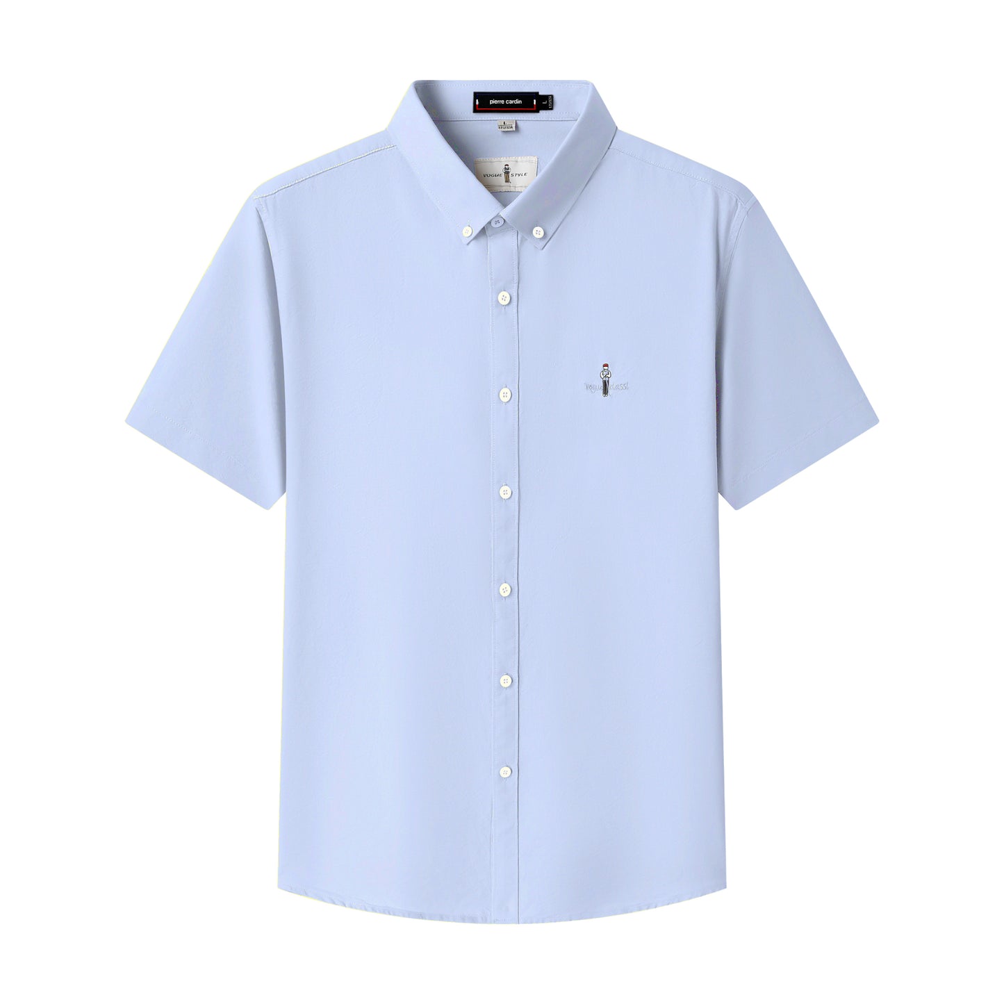 Рубашка мужская Pierre Cardin