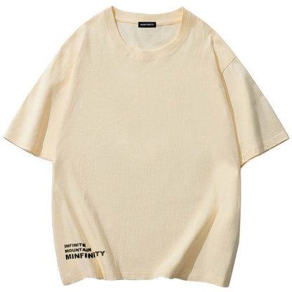 Футболка Minfinity - Boxette Shop