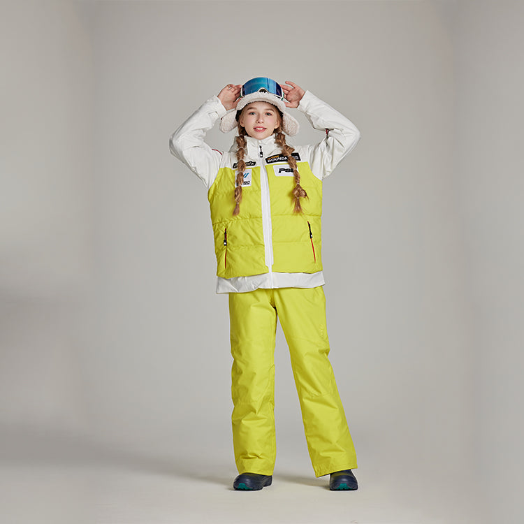 Костюм горнолыжный детский Phenix