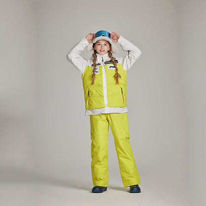 Костюм горнолыжный детский Phenix