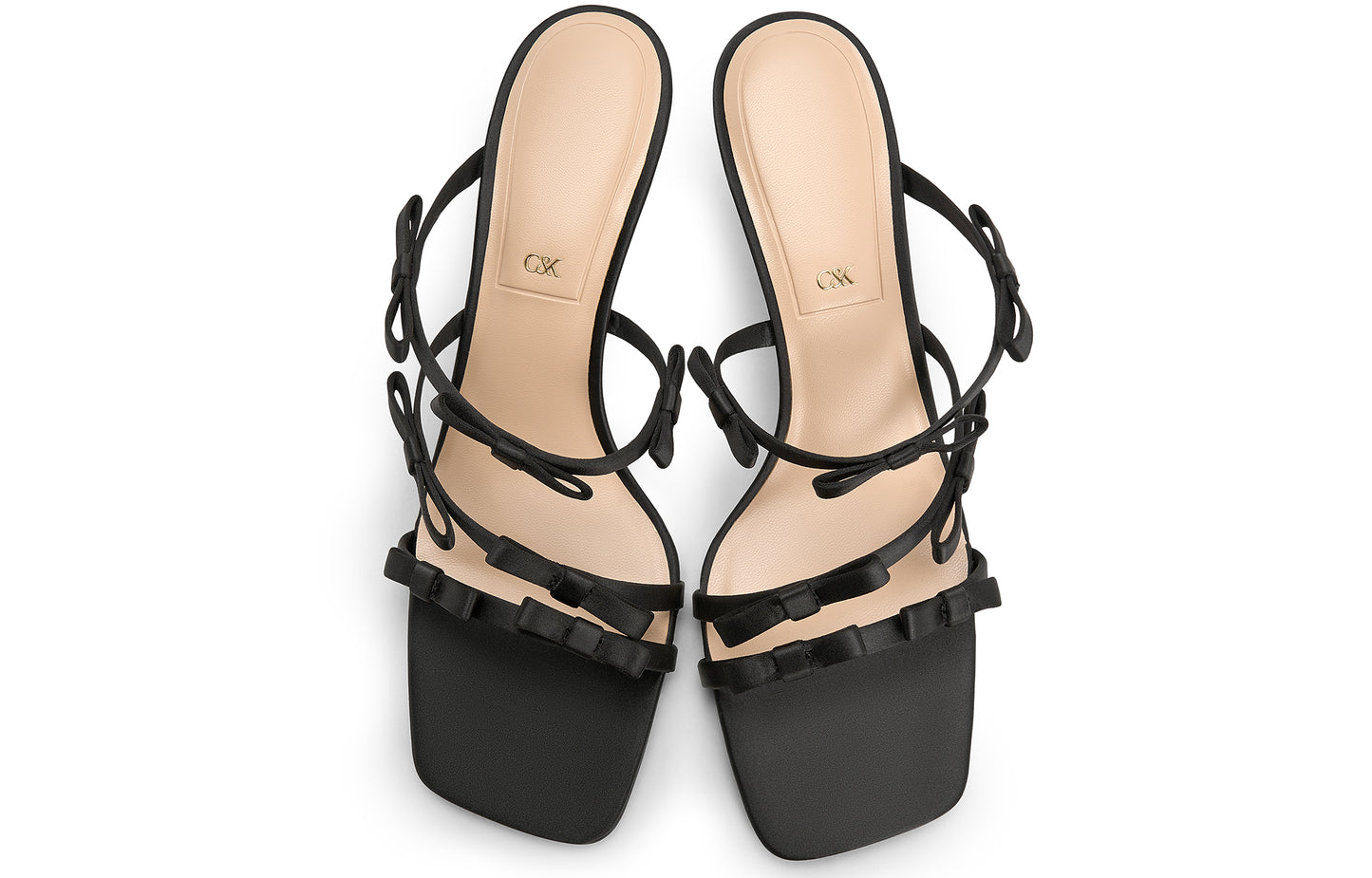 Charles &amp; Keyt ayollar sandallari